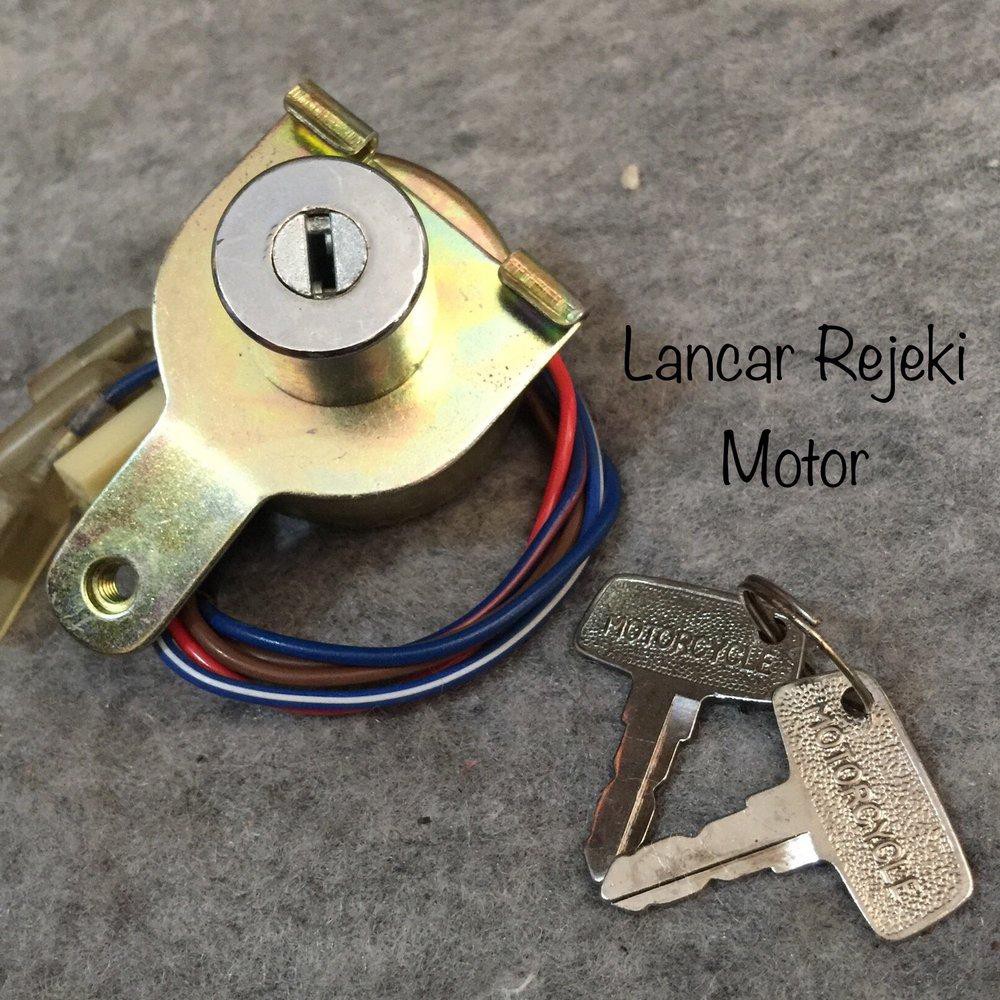 Kunci Kontak Yamaha V75