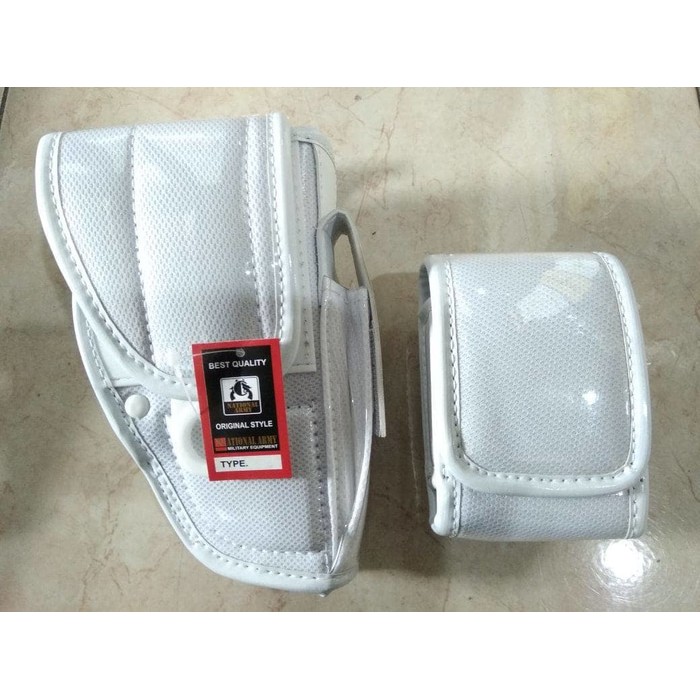 Holster Tutup Universal Holster Magasen Putih