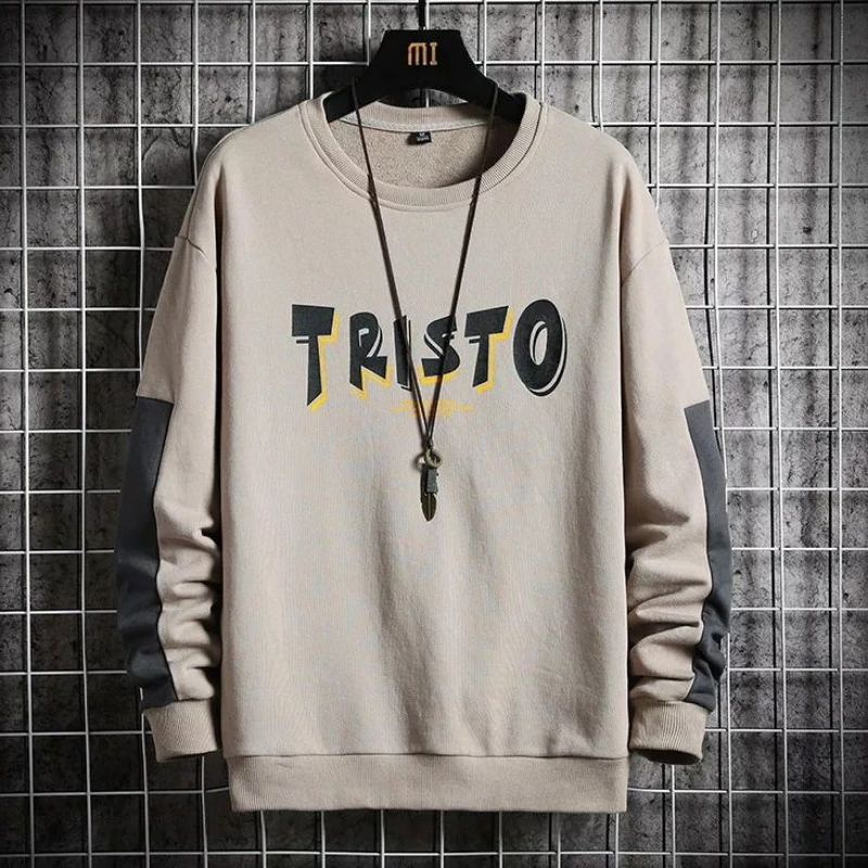 cowo tristo sweater