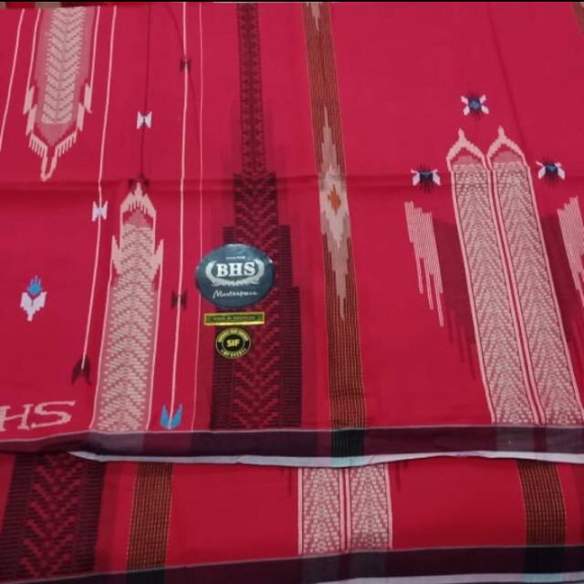 Sarung BHS MESRES SIF