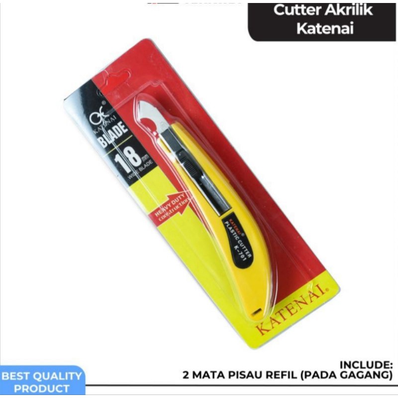

PISAU CUTTER AKRILIK/MIKA/PLASTIK