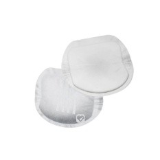 Mama Pad Disposable Breast Pads Penyerap ASI Mamapad Flower Isi 56