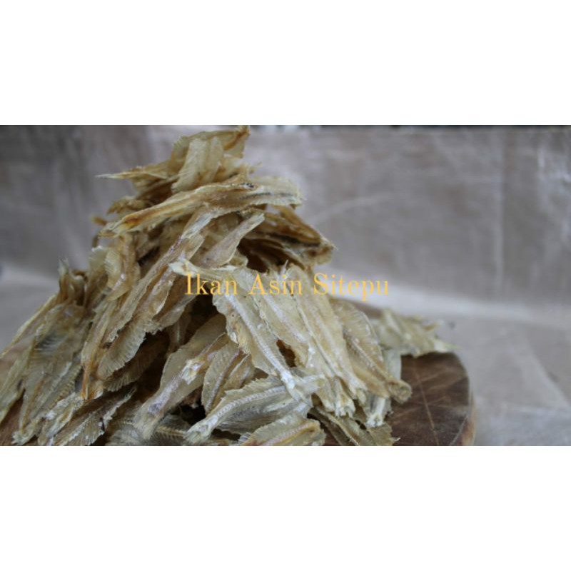 

IKAN PAKANG TAWAR FRESH ( 500 gram )