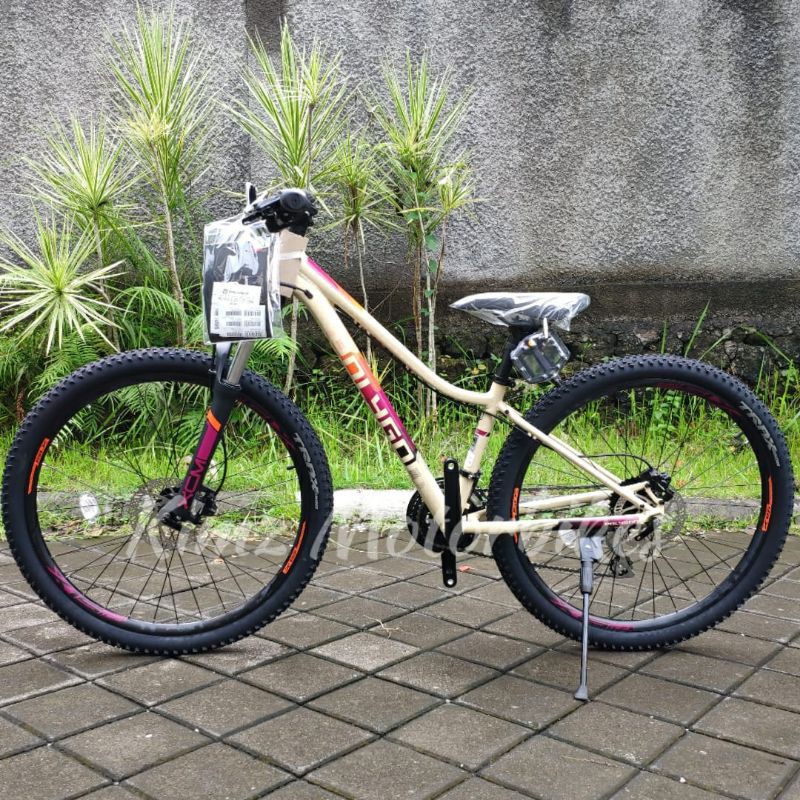 sepeda Polygon cleo 2