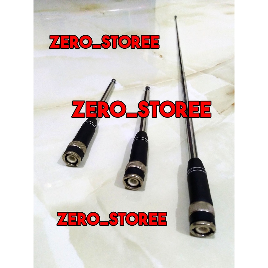 SALE Antena Tarik BNC Icom IC-V80 V 80 IC-V8 V8 IC-V85 VHF Alinco DJ195 Dj196 DJ 195 196 V80 V86