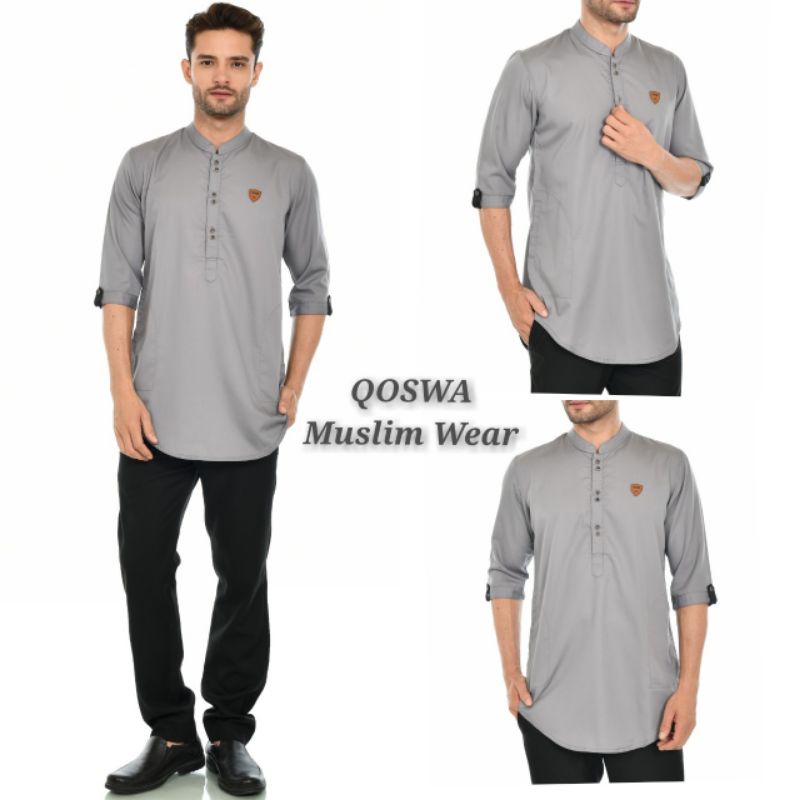 baju Koko qurta pakistan