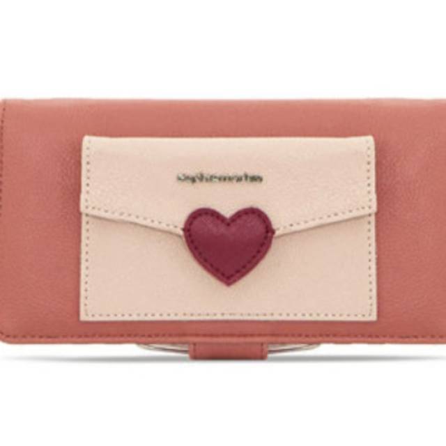 Dompet amadore wallet sophieparis