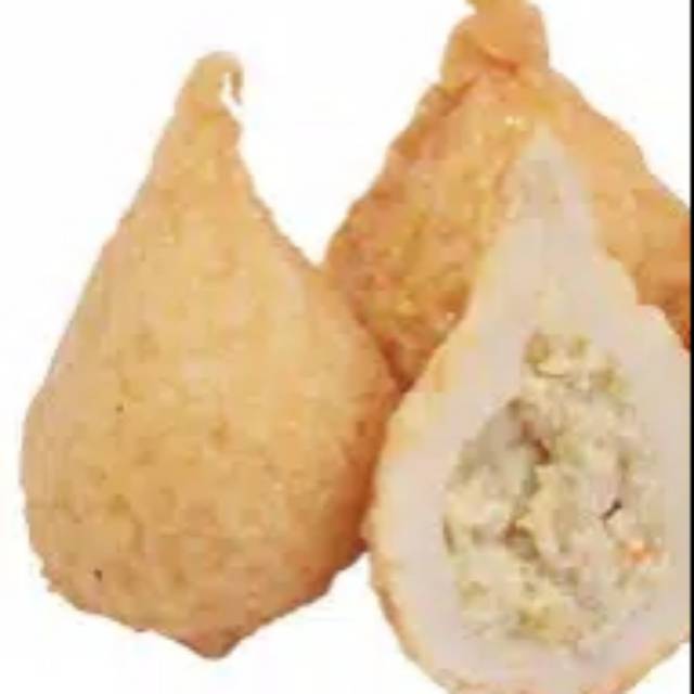 

Dumpling chicken cedea