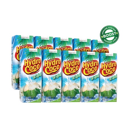 Hydro Coco Original