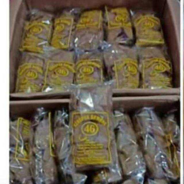 

KERUPUK BAWANG 46