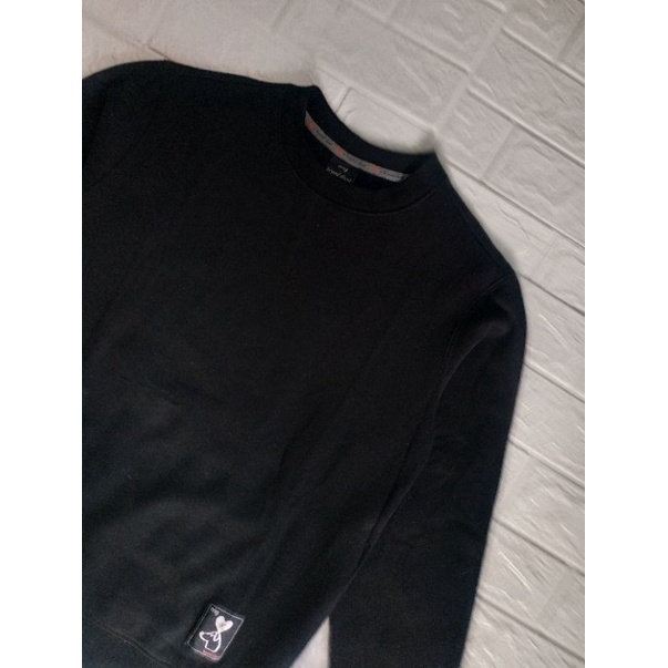 CREWNECK SWEATSHIRT ORIGINAL RRIG X BEYOND CLOSET