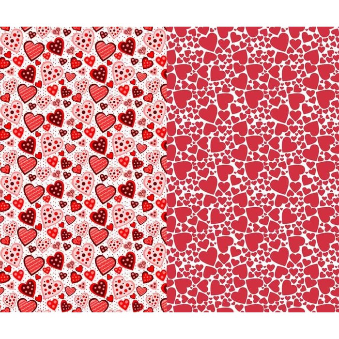 Kertas Scrapbook - Lamore Design (3)