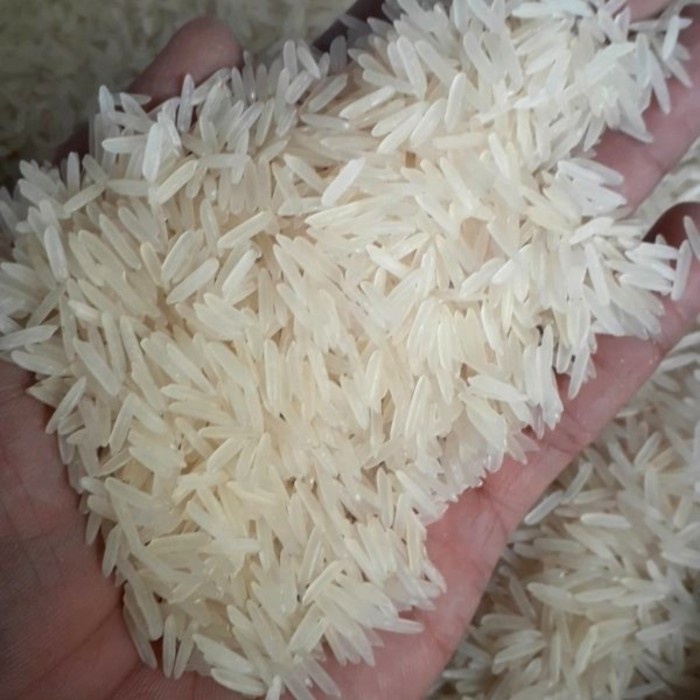 

bg20t01r Beras Basmati Jabal Nur Ecer 1Kg Sv012Ss