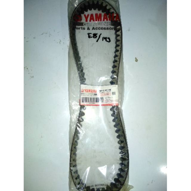 V belt asli yamaha NMAX