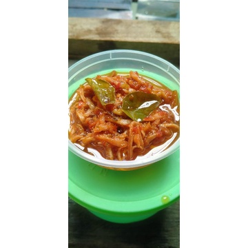 

sambal ayam suwir