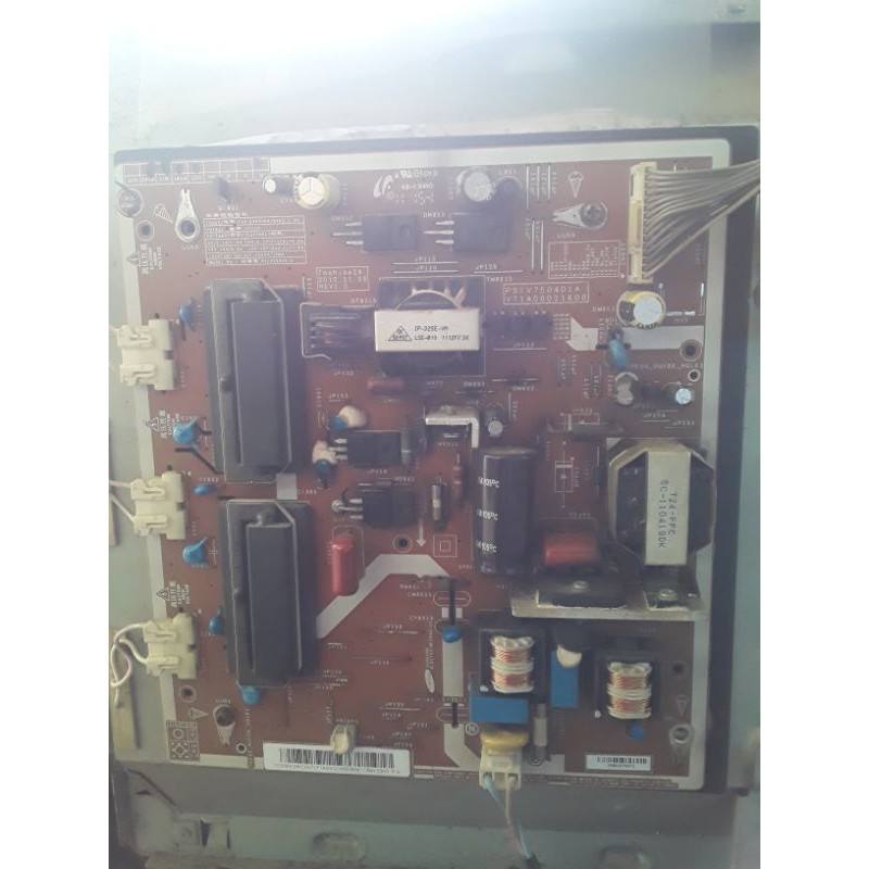 PSU TV LCD TOSHIBA 24PB1E