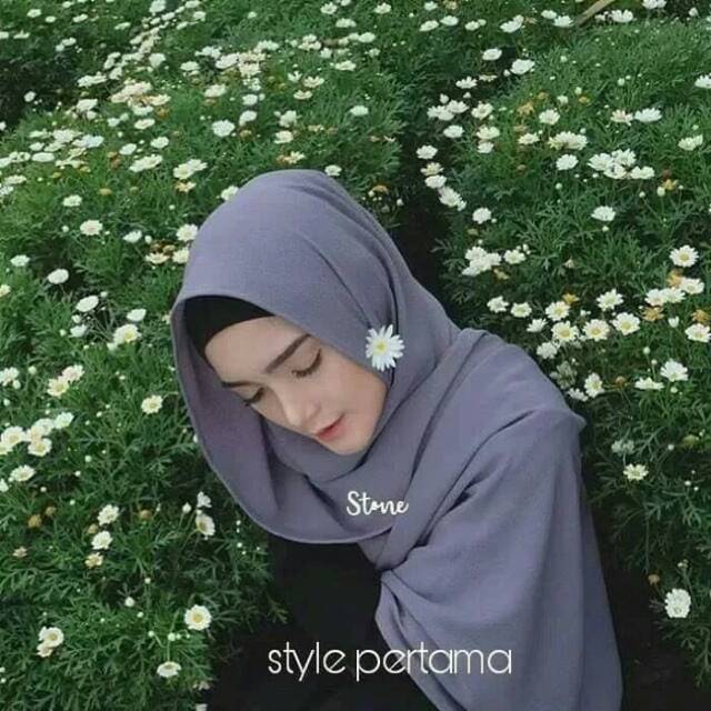 Pashmina Nisa Sabyan
