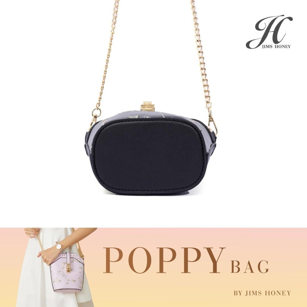 JIMS HONEY TAS SELEMPANG WANITA POPPY BAG