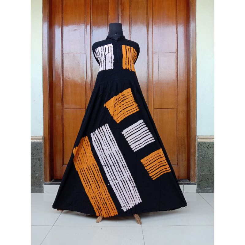 GAMIS RAYON MODEL TWILL MALAMAN