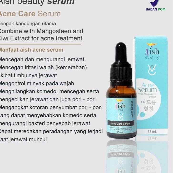 TaM ♬ AISH SERUM ORIGINAL | SERUM AISH KOREA | SERUM AISH ORIGINAL | AISH SERUM KOREA BPOM / AISH SK