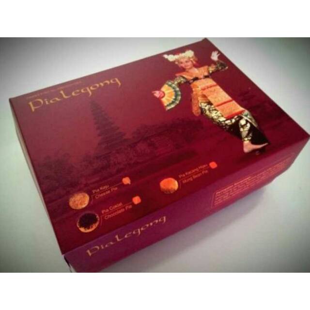 

PIA LEGONG KHAS BALI ENAK & LEGIT