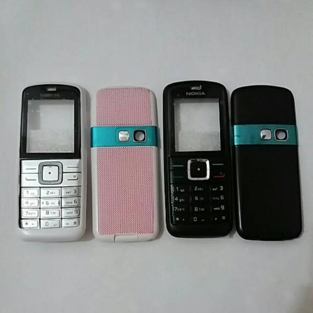 Casing nokia 5070/6070