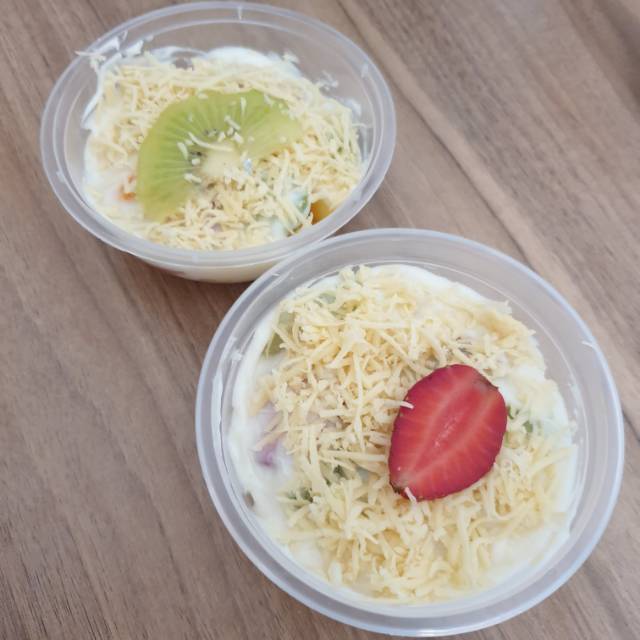 

SALAD BUAH ANTANTRI