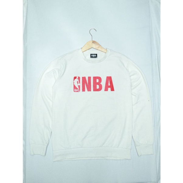 crewneck second branded