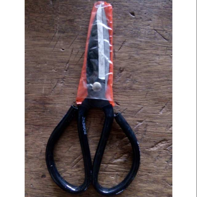 

Gunting bahan baja