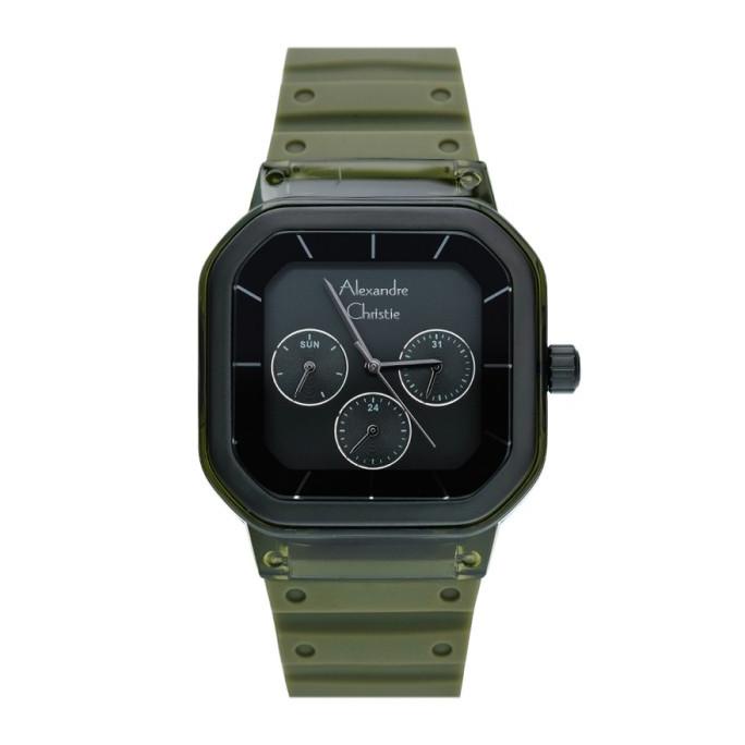 Jual Jam Tangan Wanita Alexandre Christie Ac 2811 Original New Version %F: