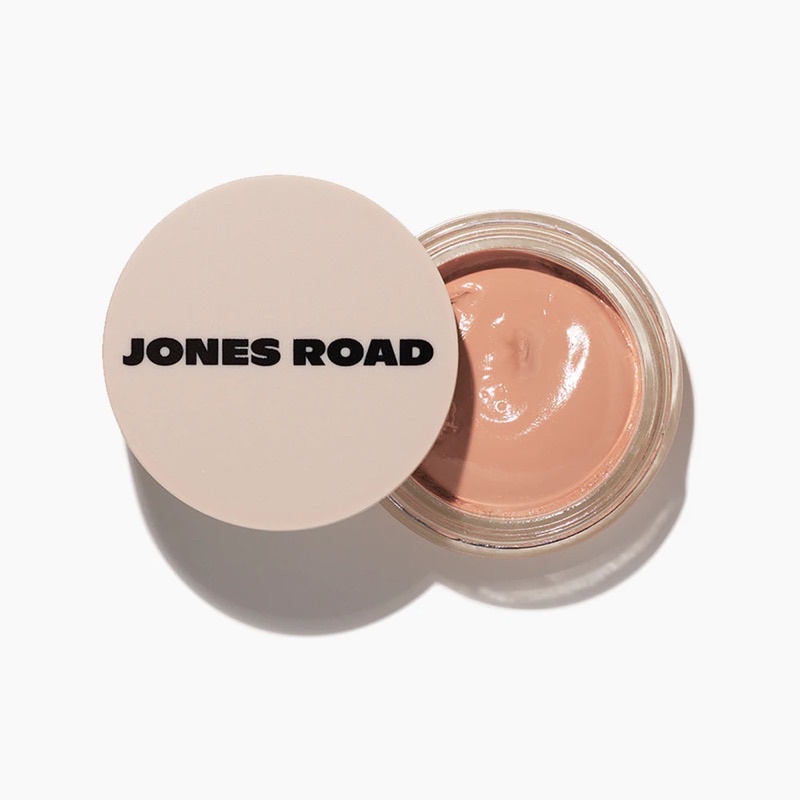 Jones Road - What the Foundation Tinted Moisture Balm
