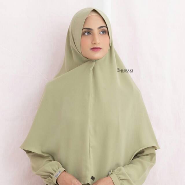 Chava Khimar by @Shieraki