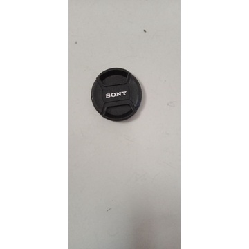 tutup lensa kamera sony DSC H400