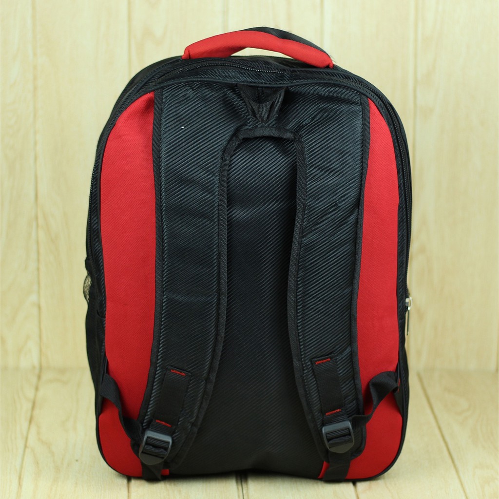 OBRAL PROMO TAS RANSEL PRIA BACKPACK SEKOLAH SD SMP SMA KULIAH KERJA LAPTOP MURAH KEREN AWET KUAT