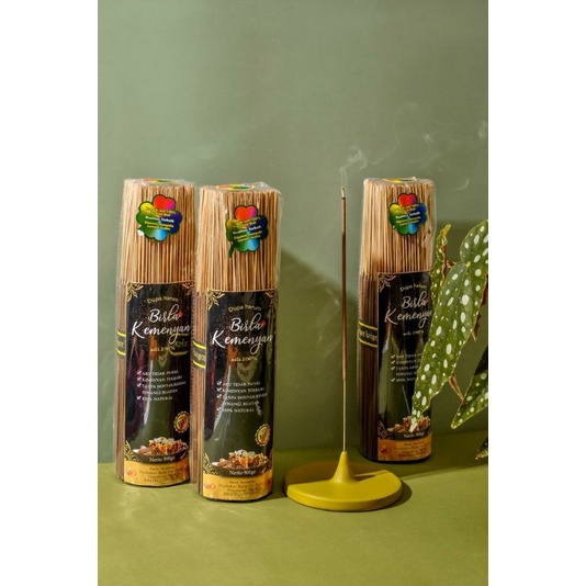 Dupa Birla Kemenyan 900gr