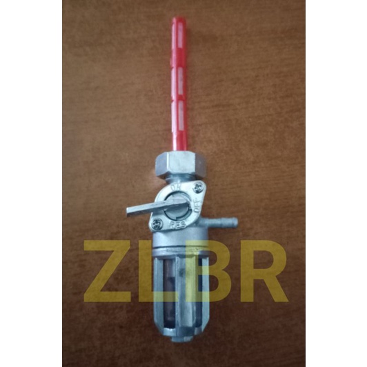 Keran bensin Minerva MX150R