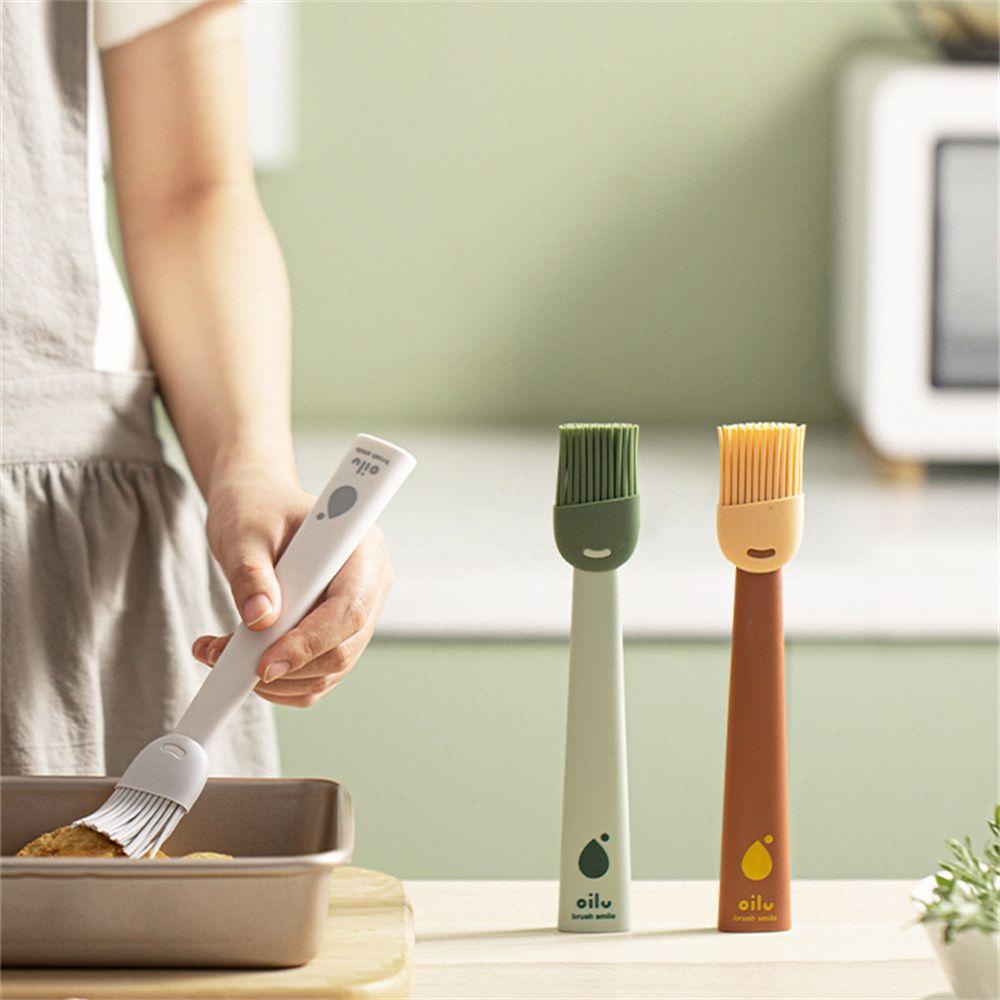 Wonder Oil Brush Baking Household Barbecue Non-linting