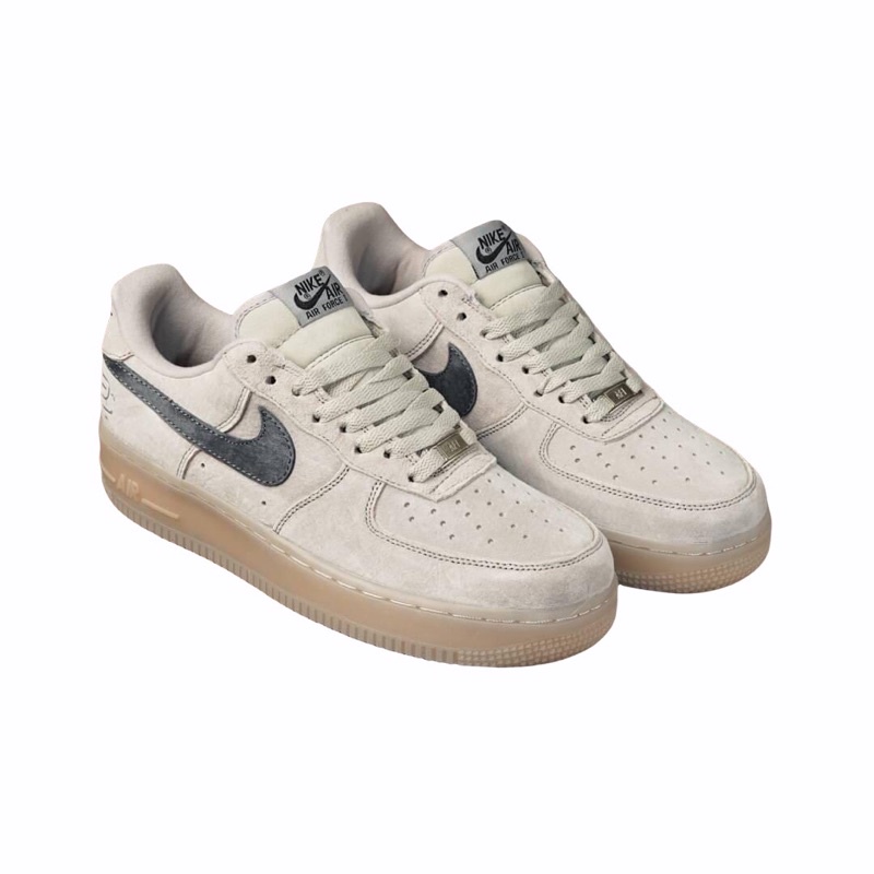 Nike Air Force 1 Low Reigning Champ