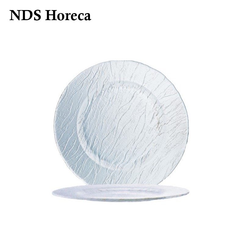 ARCOROC Minerali Round Plate D32 cm / Piring