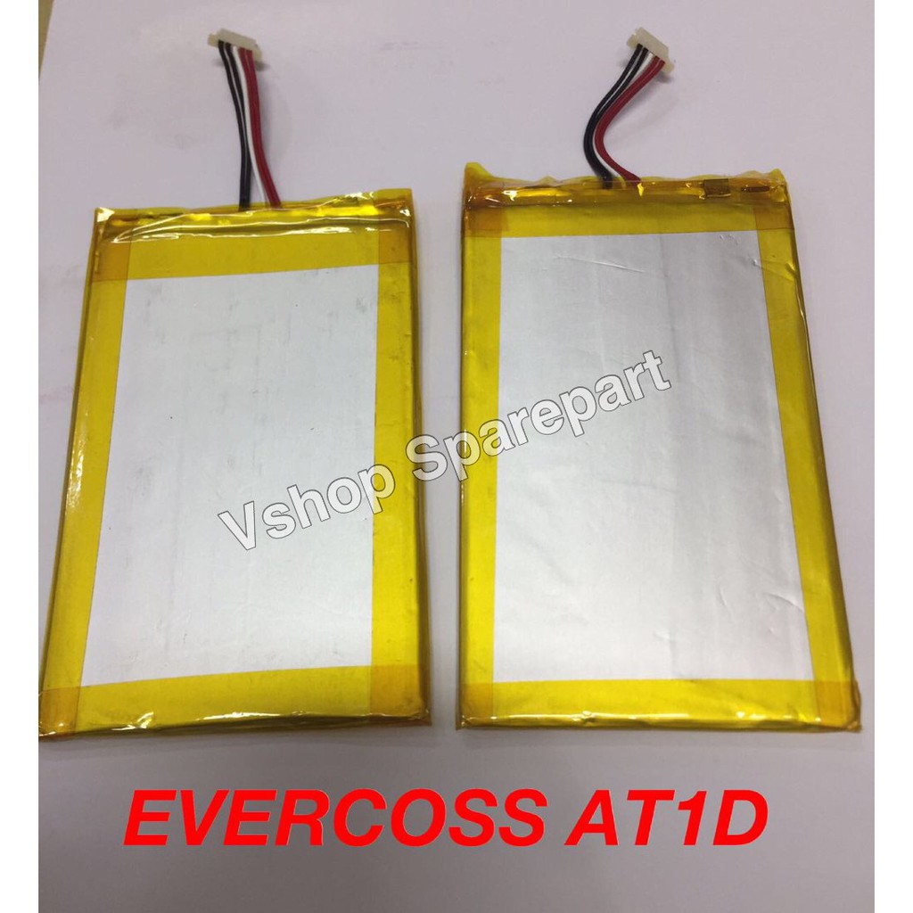 Batre Baterai Evercoss AT1D AT7E