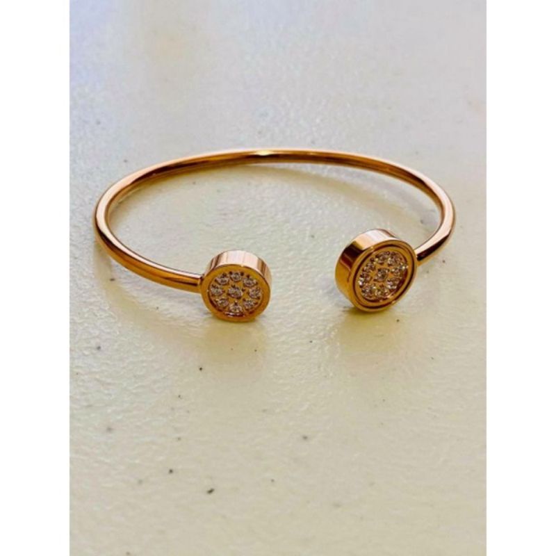 gelang rose gold MCI