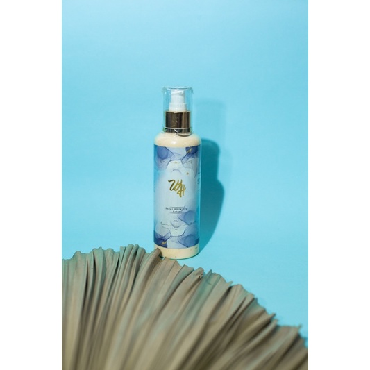 travel size 100ml PROMO WH BEAUTY