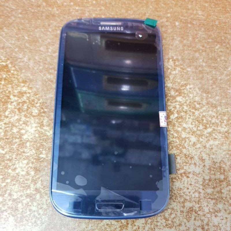 LCD SAMSUNG i9300/S3 ORIGINAL