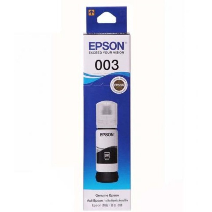 Tinta Epson 003 Hitam