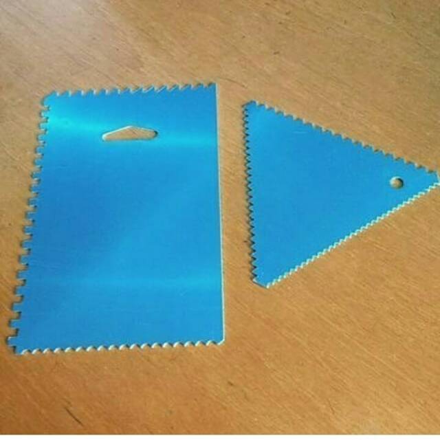 Scraper besi