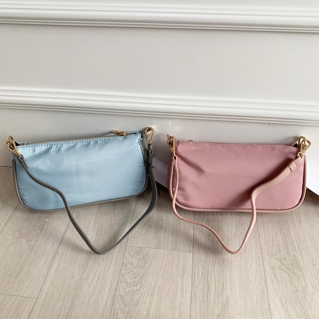 Zara women’s bag | Tas zara 712zz