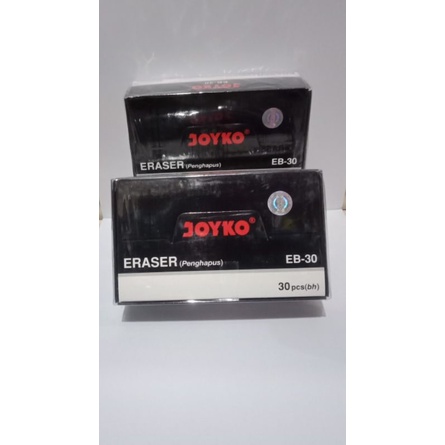 

JOYKO ERASER (penghapus isi 30)