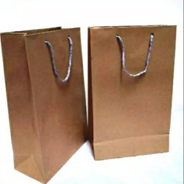 

Paperbag Wafer + Teh pucuk uk. 15x8x25