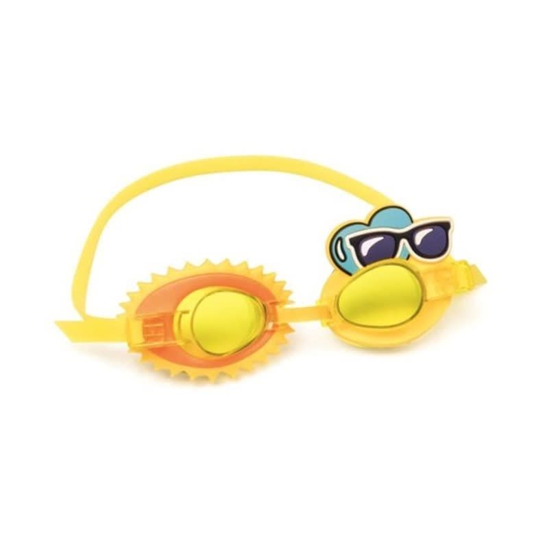 Makassar! Kacamata Renang Anak Bestway Hydro Swim 21080 3 TAHUN +