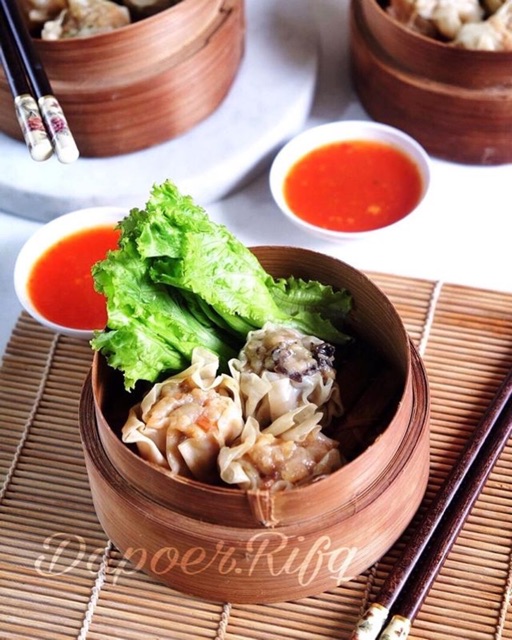 

Dimsum isi 15/pack